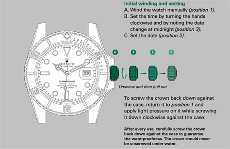 how to change date rolex|adjust date on rolex datejust.